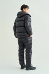 NANGA(ナンガ) MOUNTAIN LODGE DOWN HOODIE JACKET マウンテンロッジダウンフーディージャケット N2620-0B015A