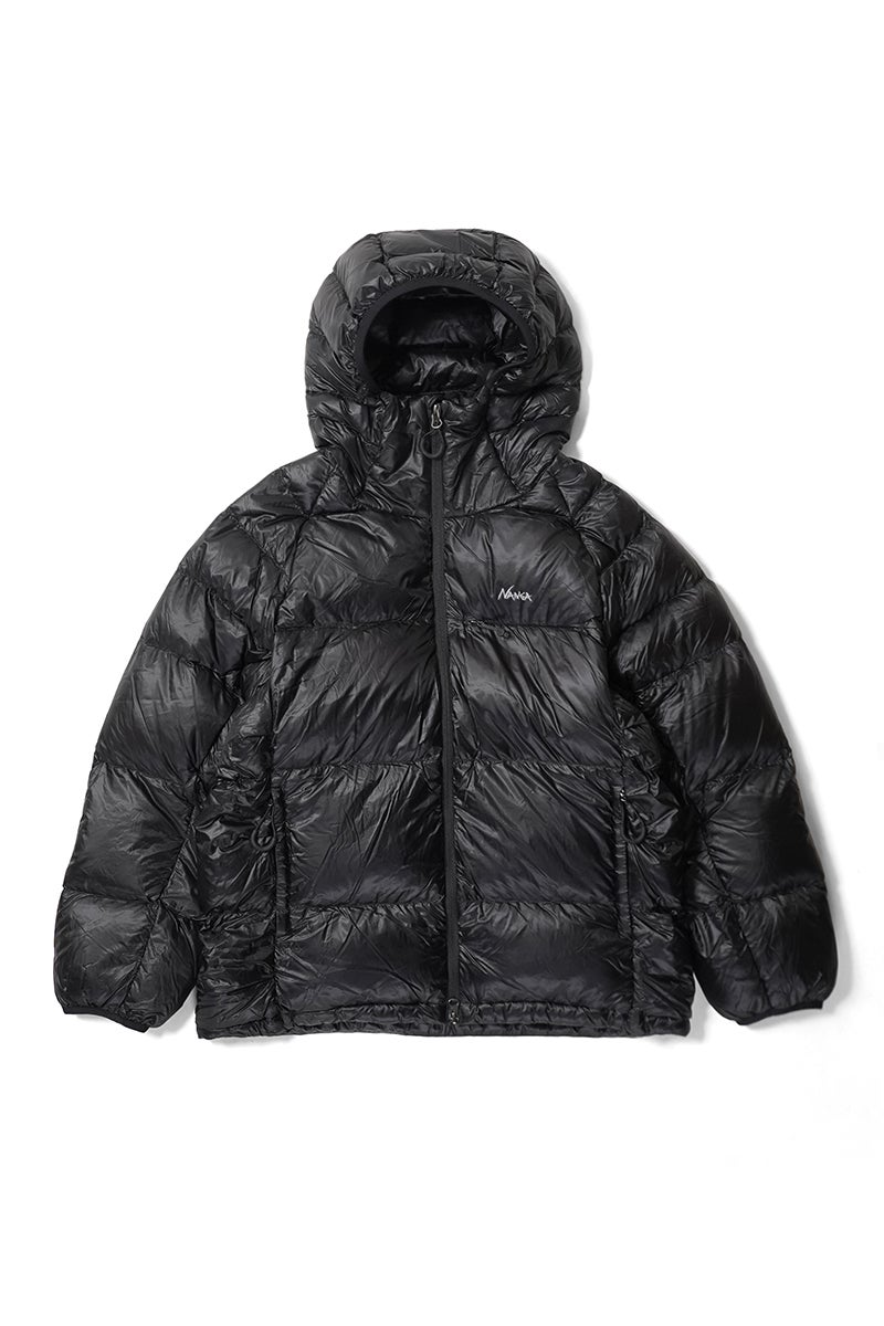 NANGA(ナンガ) | NANGA(ナンガ) MOUNTAIN LODGE DOWN HOODIE JACKET