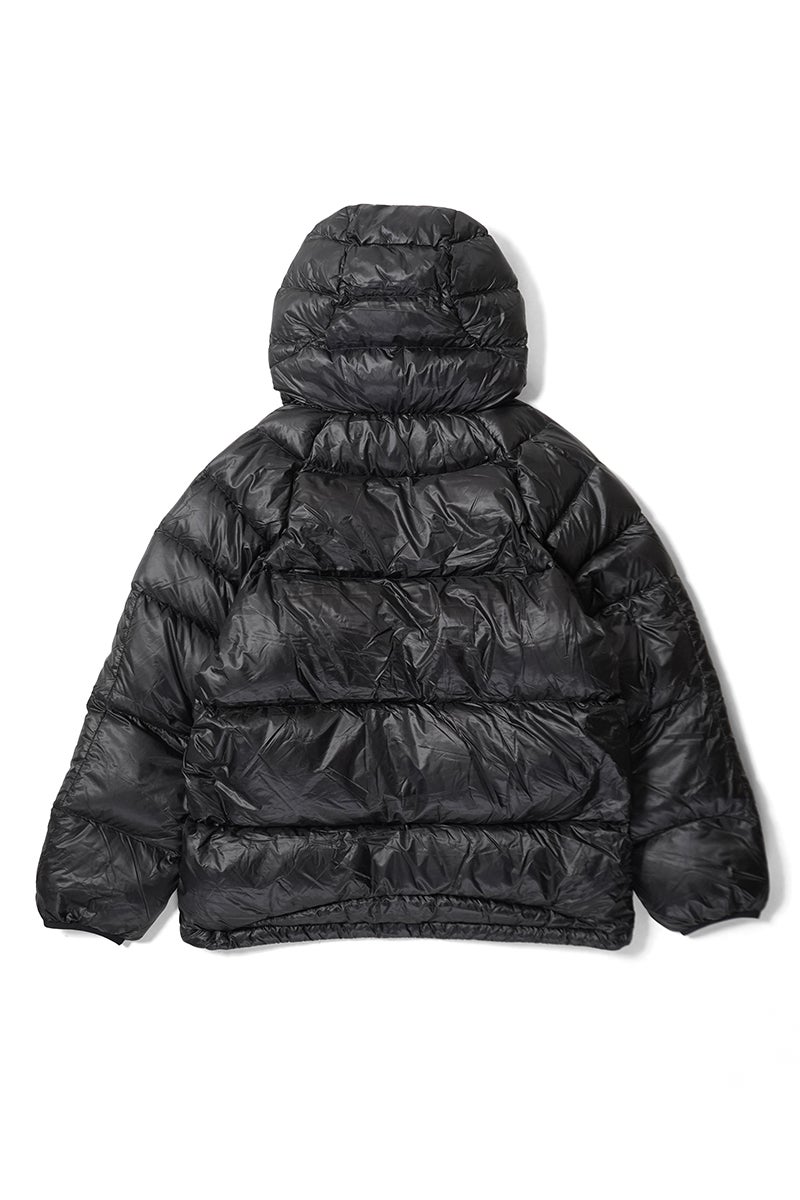 NANGA(ナンガ) MOUNTAIN LODGE DOWN HOODIE JACKET マウンテンロッジダウンフーディージャケット N2620-0B015A