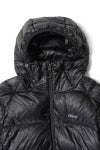 NANGA(ナンガ) MOUNTAIN LODGE DOWN HOODIE JACKET マウンテンロッジダウンフーディージャケット N2620-0B015A
