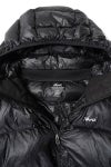 NANGA(ナンガ) MOUNTAIN LODGE DOWN HOODIE JACKET マウンテンロッジダウンフーディージャケット N2620-0B015A
