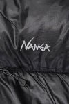 NANGA(ナンガ) MOUNTAIN LODGE DOWN HOODIE JACKET マウンテンロッジダウンフーディージャケット N2620-0B015A