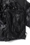 NANGA(ナンガ) MOUNTAIN LODGE DOWN HOODIE JACKET マウンテンロッジダウンフーディージャケット N2620-0B015A