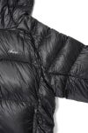 NANGA(ナンガ) MOUNTAIN LODGE DOWN HOODIE JACKET マウンテンロッジダウンフーディージャケット N2620-0B015A