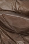 NANGA(ナンガ) MOUNTAIN LODGE DOWN HOODIE JACKET マウンテンロッジダウンフーディージャケット N2620-0B015A