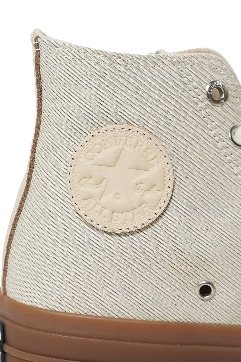 SUGARHILL(シュガーヒル) Converse ALL STAR LGCY HI × SUGARHILL コンバースオールスター ハイカット 2744-31319080
