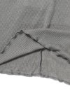 kengo(ケンゴ) tencel wool round neck long sleeve top テンセルウールラウンドネックロングスリーブトップス KBC-TP7
