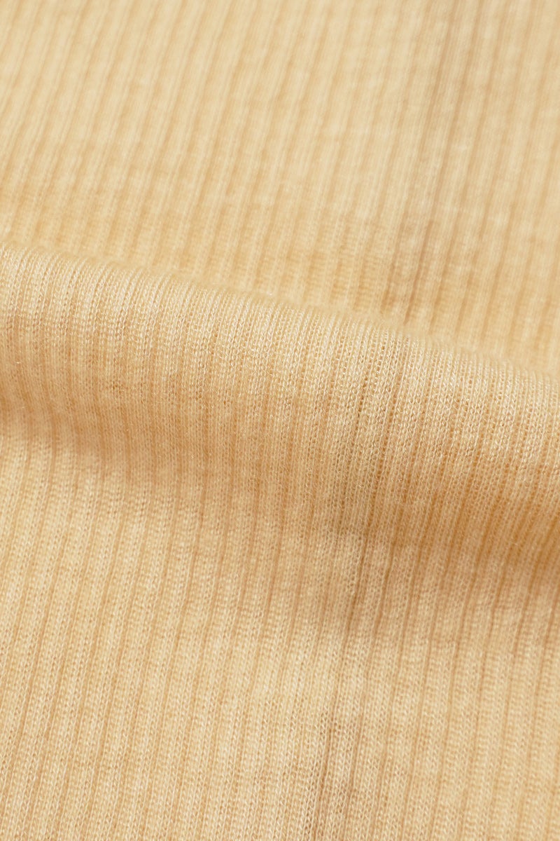 kengo(ケンゴ) tencel wool round neck long sleeve top テンセルウールラウンドネックロングスリーブトップス KBC-TP7