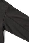 kengo(ケンゴ) slash neck sweat "mini" スラッシュネックスウェット ミニ KBC-TP8