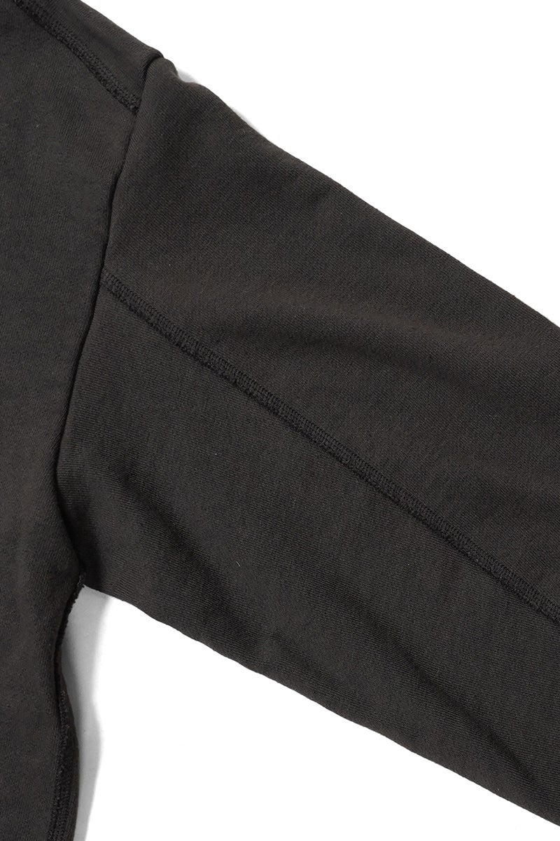 kengo(ケンゴ) slash neck sweat "mini" スラッシュネックスウェット ミニ KBC-TP8