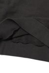 kengo(ケンゴ) slash neck sweat "mini" スラッシュネックスウェット ミニ KBC-TP8