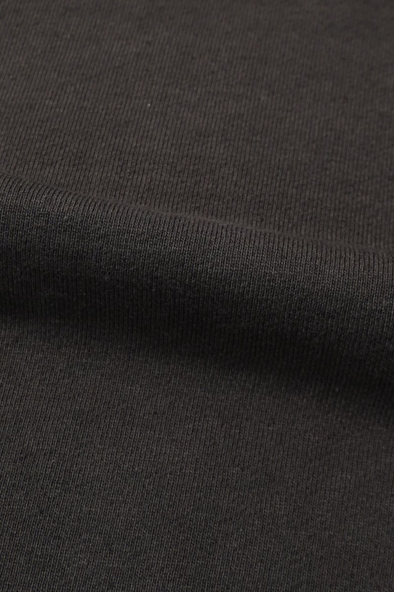 kengo(ケンゴ) slash neck sweat "mini" スラッシュネックスウェット ミニ KBC-TP8