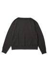 kengo(ケンゴ) slash neck sweat "loose" スラッシュネックスウェット ルーズ KBC-TP9