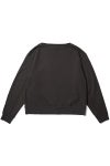 kengo(ケンゴ) slash neck sweat "loose" スラッシュネックスウェット ルーズ KBC-TP9