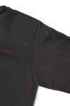 kengo(ケンゴ) slash neck sweat "loose" スラッシュネックスウェット ルーズ KBC-TP9