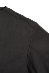 kengo(ケンゴ) slash neck sweat "loose" スラッシュネックスウェット ルーズ KBC-TP9