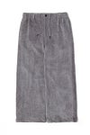 saby(サバイ) WIDE CORD EASY PANTS - Pigment Stone Wash - ワイドコーデュロイイージーパンツ 26A-081820
