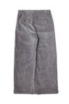 saby(サバイ) WIDE CORD EASY PANTS - Pigment Stone Wash - ワイドコーデュロイイージーパンツ 26A-081820