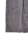 saby(サバイ) WIDE CORD EASY PANTS - Pigment Stone Wash - ワイドコーデュロイイージーパンツ 26A-081820