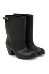 PAES(ペイズ) Wide Buckle Tabi Boots ワイドバックルタビブーツ 25002