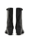 PAES(ペイズ) Wide Buckle Tabi Boots ワイドバックルタビブーツ 25002