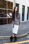 PAES(ペイズ) Wide Buckle Tabi Boots ワイドバックルタビブーツ 25002