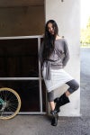 PAES(ペイズ) Wide Buckle Tabi Boots ワイドバックルタビブーツ 25002