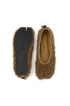PAES(ペイズ) Teddy String Flat テディーストリングフラットパンプス 25004