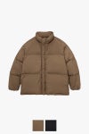Graphpaper(グラフペーパー) Garment Dyed Down Jacket ガーメントダイダウンジャケット GM263-30290