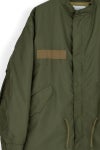 CIOTA(シオタ) Cotton-Nylon Oxford M-65 Fishtail Parka(Shell Liner set) コットンナイロンオックスフォードフィッシュテイルパーカ BZLM-125-SET