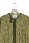 CIOTA(シオタ) Cotton-Nylon Oxford M-65 Fishtail Parka(Shell Liner set) コットンナイロンオックスフォードフィッシュテイルパーカ BZLM-125-SET