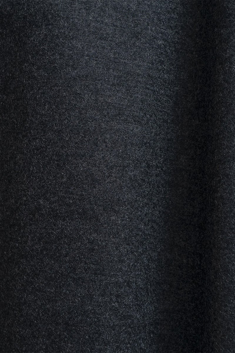 Graphpaper(グラフペーパー) Wool Smooth Flannel Oversized Regular Collar Shirt ウールスムースフランネルオーバーサイズレギュラーカラーシャツ GU263-50521B