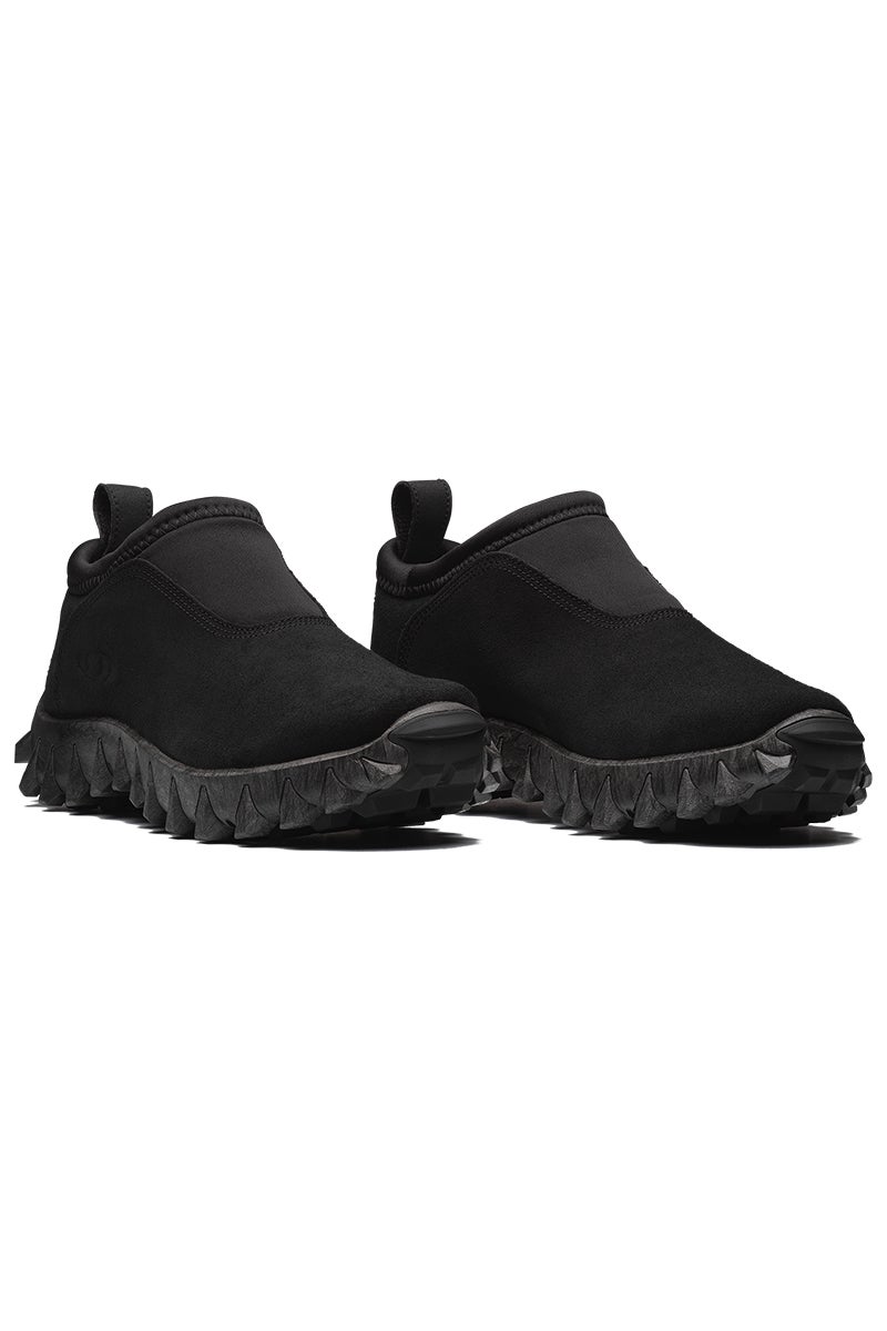 SALOMON(サロモン) SNOWCLOG OG スノークロッグ BLACK/BLACK/ASPHALT L45389900