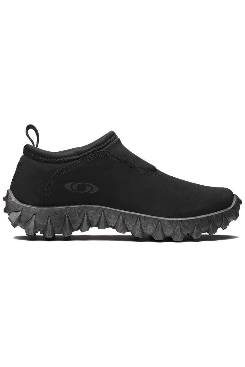 SALOMON(サロモン) SNOWCLOG OG スノークロッグ BLACK/BLACK/ASPHALT L45389900