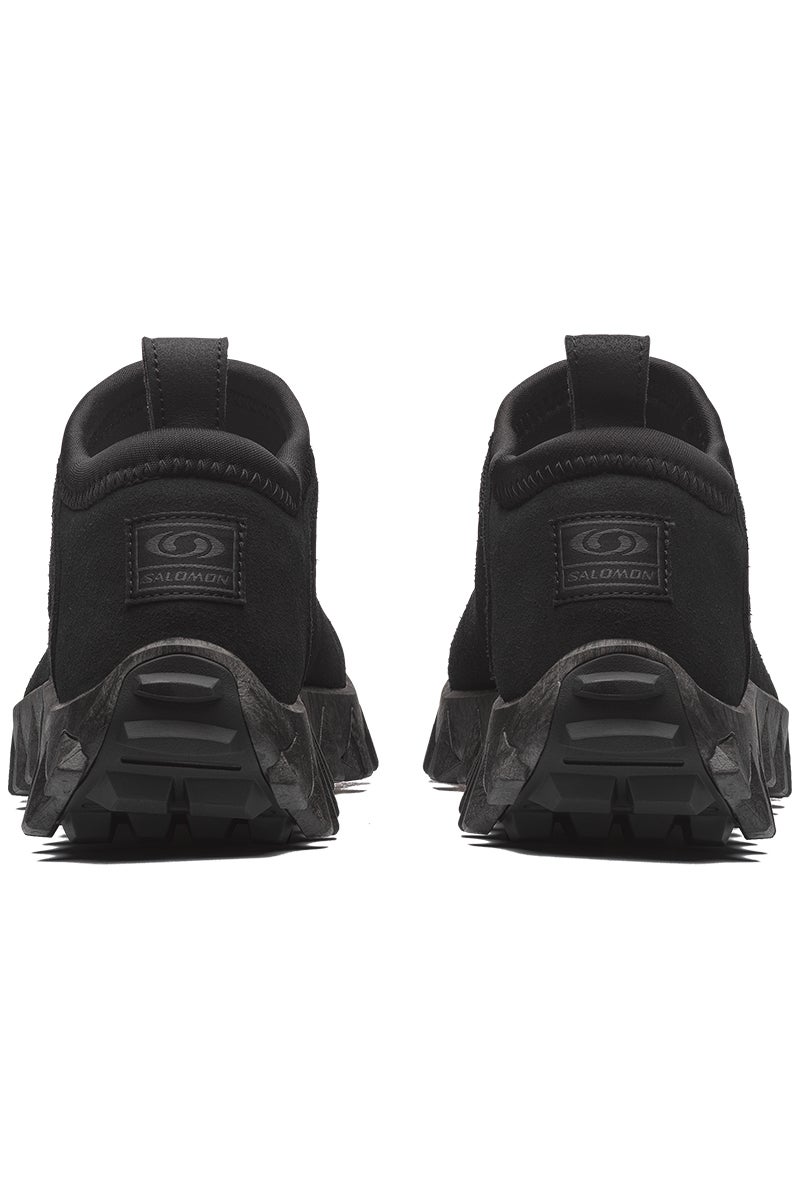 SALOMON(サロモン) SNOWCLOG OG スノークロッグ BLACK/BLACK/ASPHALT L45389900