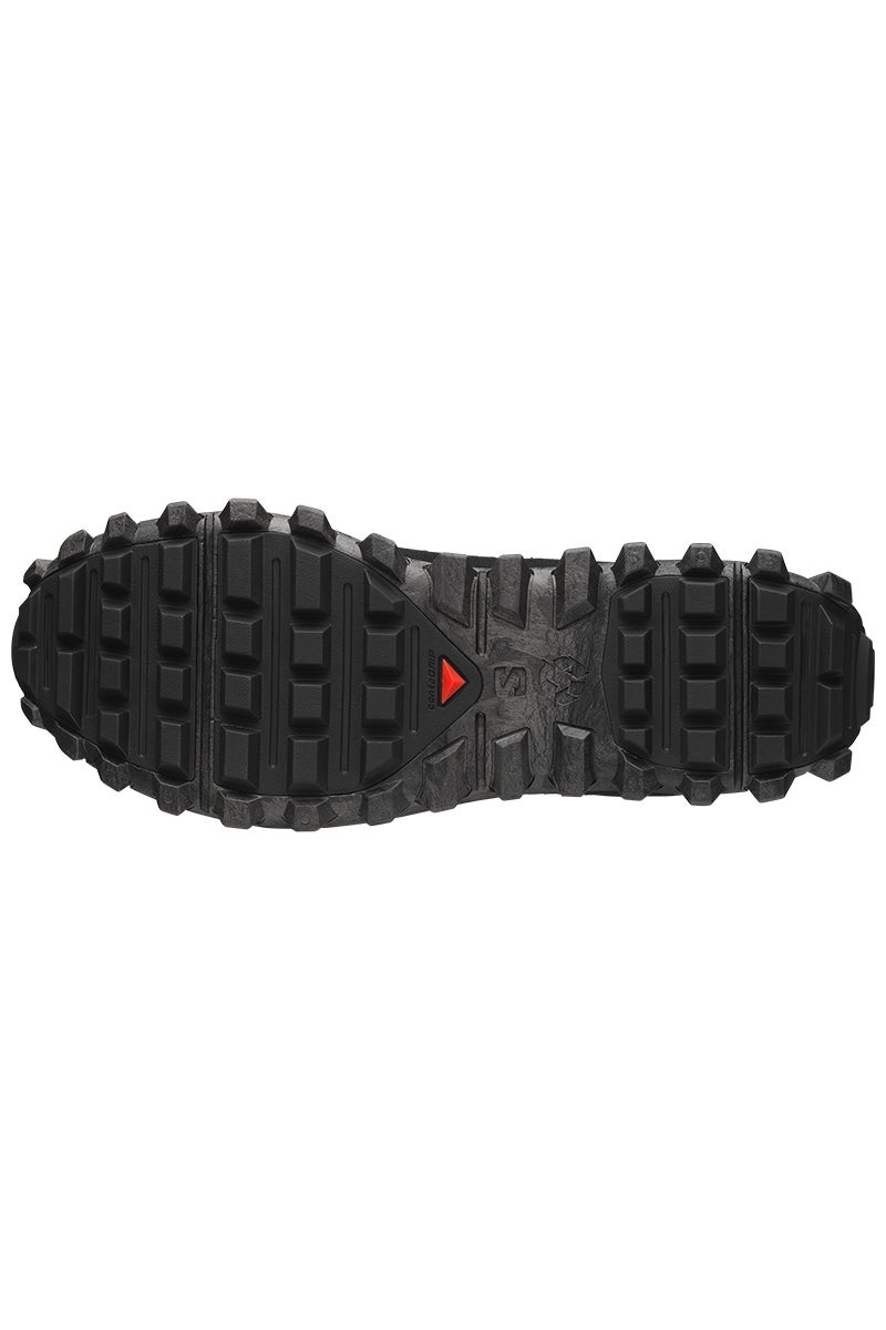 SALOMON(サロモン) SNOWCLOG OG スノークロッグ BLACK/BLACK/ASPHALT L45389900