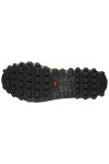 SALOMON(サロモン) SNOWCLOG OG スノークロッグ CYBER YELLOW/BLACK/BLACK L45390000