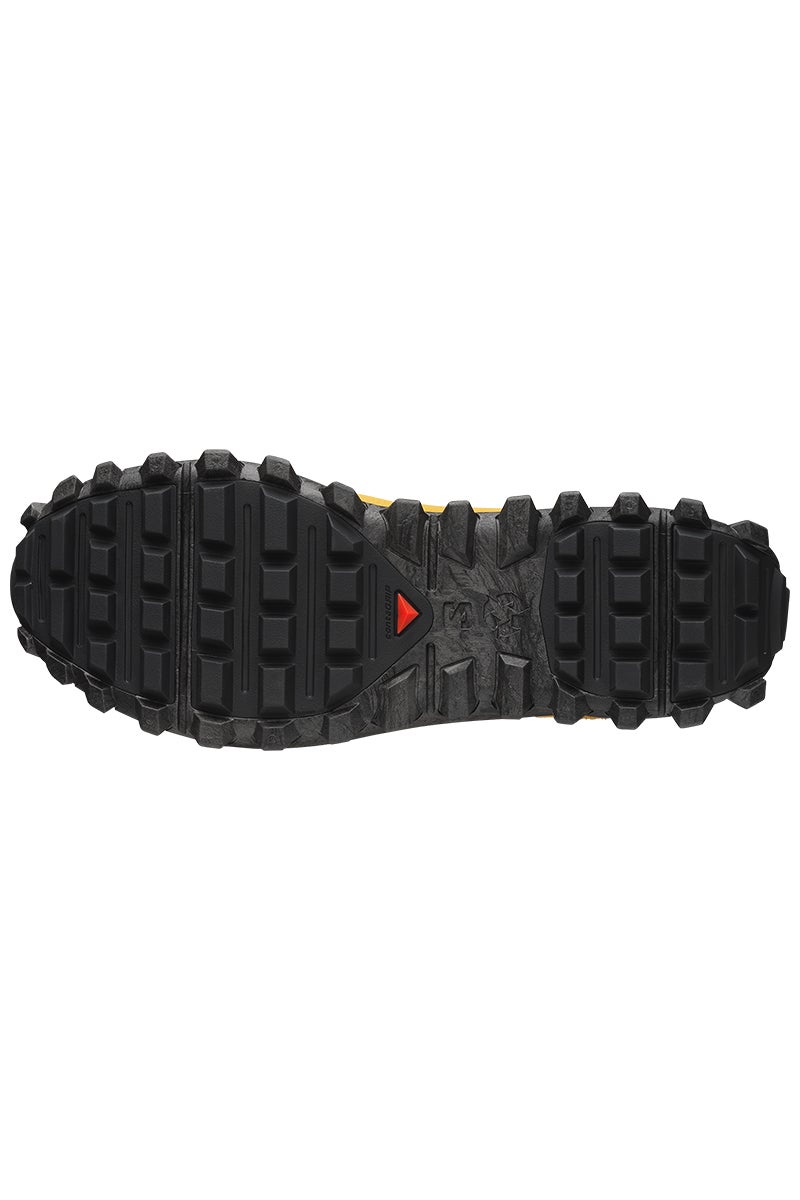 SALOMON(サロモン) SNOWCLOG OG スノークロッグ CYBER YELLOW/BLACK/BLACK L45390000