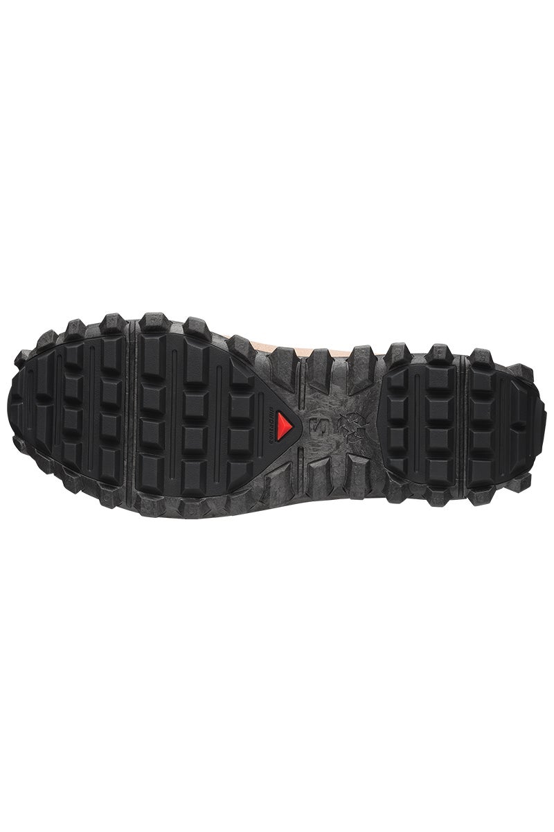 SALOMON(サロモン) SNOWCLOG OG スノークロッグ SAFARI/BLACK/BLACK L45390100