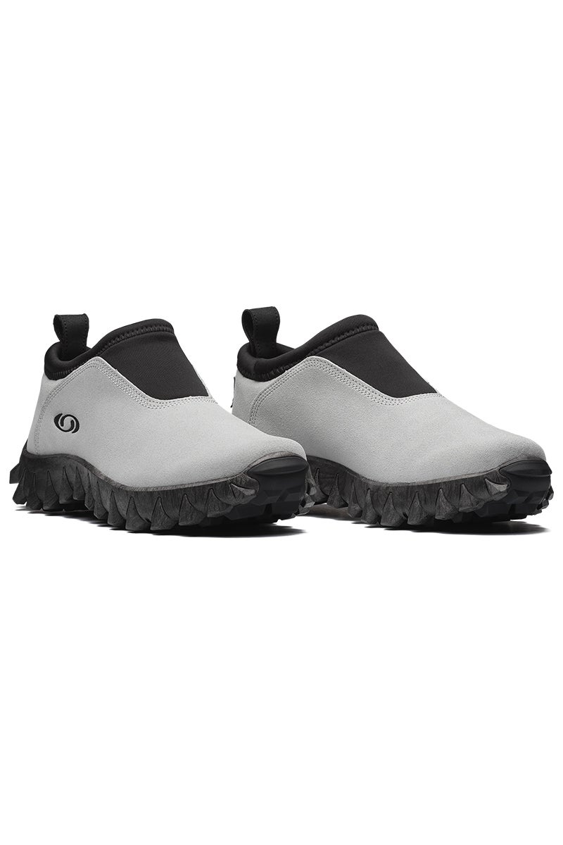 SALOMON(サロモン) SNOWCLOG OG スノークロッグ PEARL BLUE/BLACK/BLACK L49178000