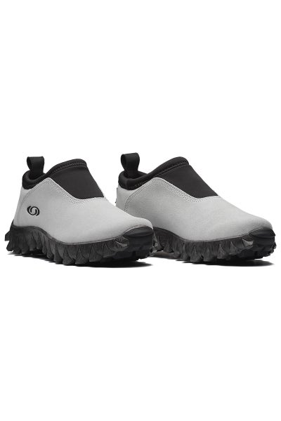 SALOMON SNOWCLOG OG PEARL BLUE