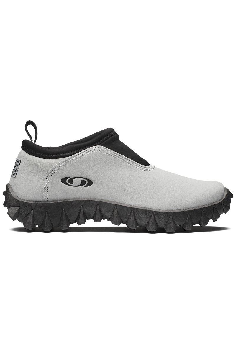 SALOMON(サロモン) SNOWCLOG OG スノークロッグ PEARL BLUE/BLACK/BLACK L49178000