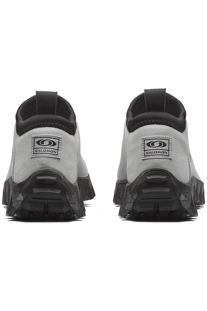SALOMON(サロモン) SNOWCLOG OG スノークロッグ PEARL BLUE/BLACK/BLACK L49178000