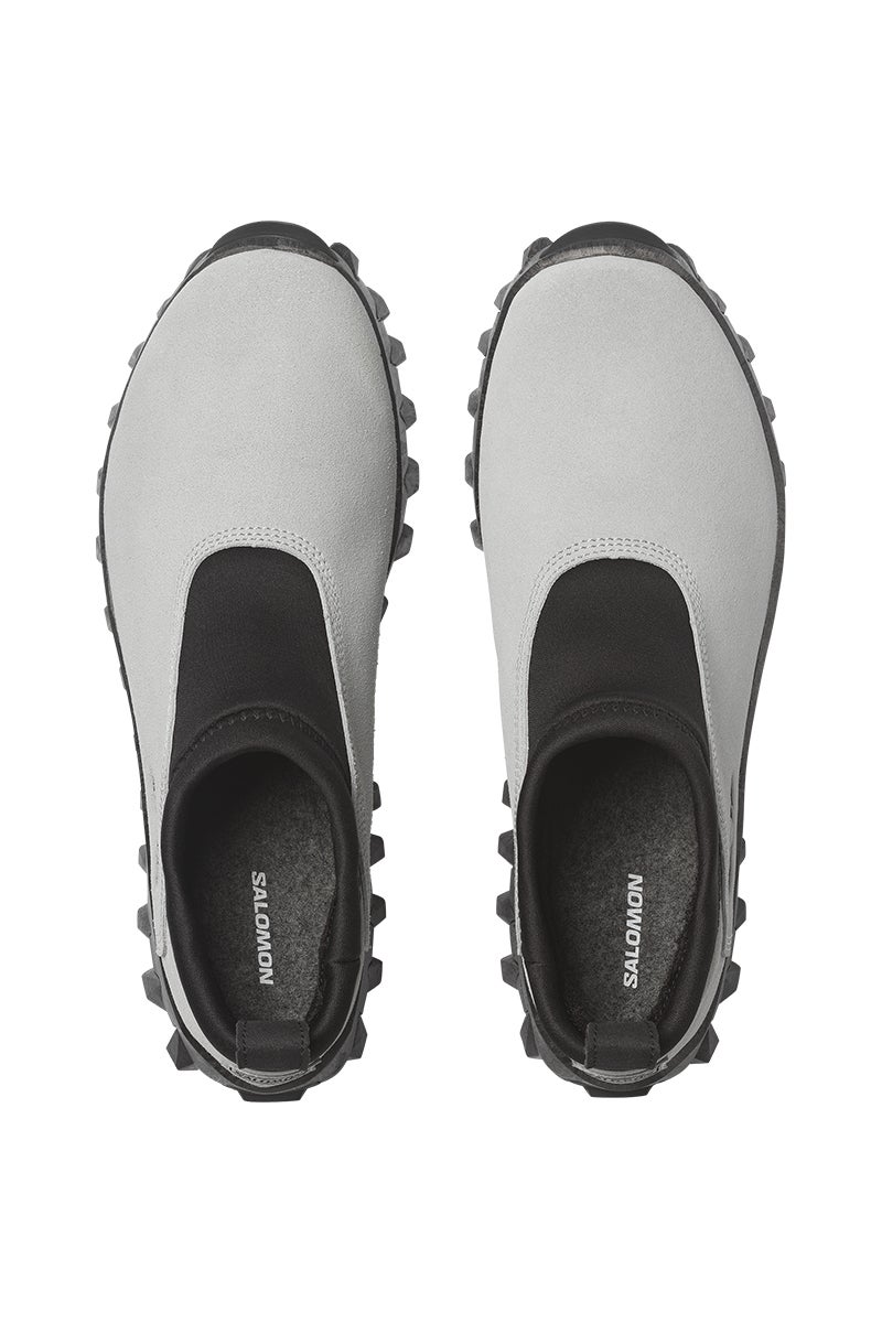 SALOMON(サロモン) SNOWCLOG OG スノークロッグ PEARL BLUE/BLACK/BLACK L49178000