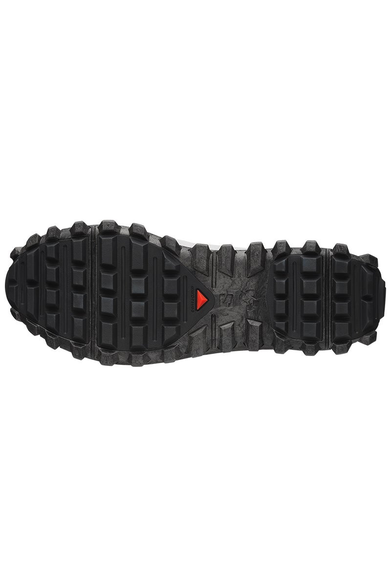 SALOMON(サロモン) SNOWCLOG OG スノークロッグ PEARL BLUE/BLACK/BLACK L49178000