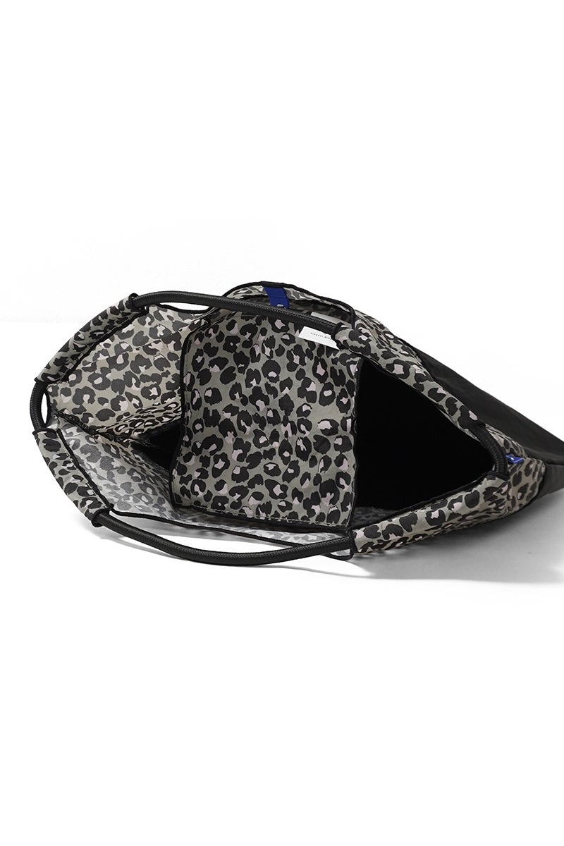 Ball & Chain(ボールアンドチェーン) Bicolor Model(M) バイカラーモデル(M) ショッピングバック トートバッグ 301095