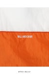 Ball & Chain(ボールアンドチェーン) Bicolor Model(M) バイカラーモデル(M) ショッピングバック トートバッグ 301095