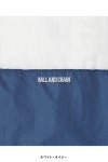 Ball & Chain(ボールアンドチェーン) Bicolor Model(M) バイカラーモデル(M) ショッピングバック トートバッグ 301095