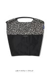 Ball & Chain(ボールアンドチェーン) Bicolor Model(M) バイカラーモデル(M) ショッピングバック トートバッグ 301095