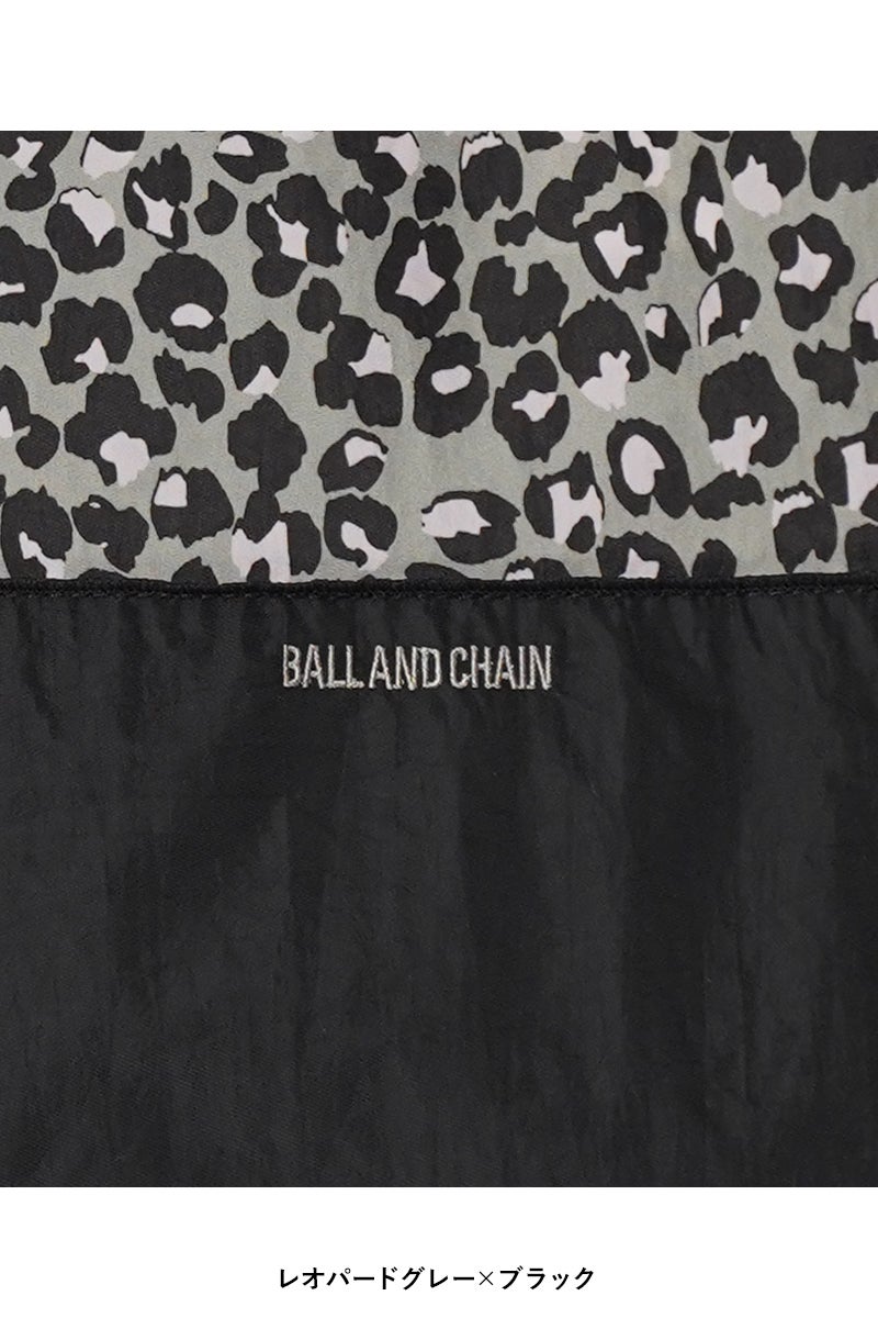 Ball & Chain(ボールアンドチェーン) Bicolor Model(M) バイカラーモデル(M) ショッピングバック トートバッグ 301095
